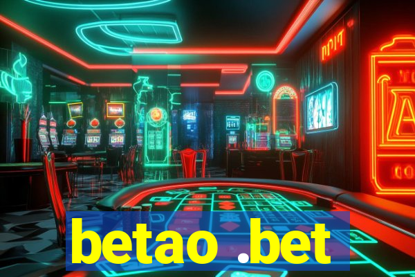 betao .bet